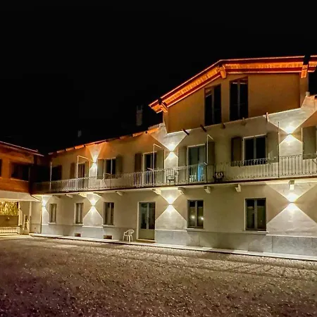 Casa Pozzallo Giulietta - Affitti Brevi Italia Oulx