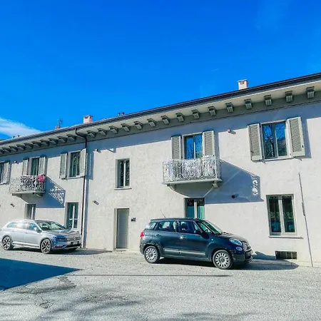 Pozzallo Giulietta - Maison Doc *
