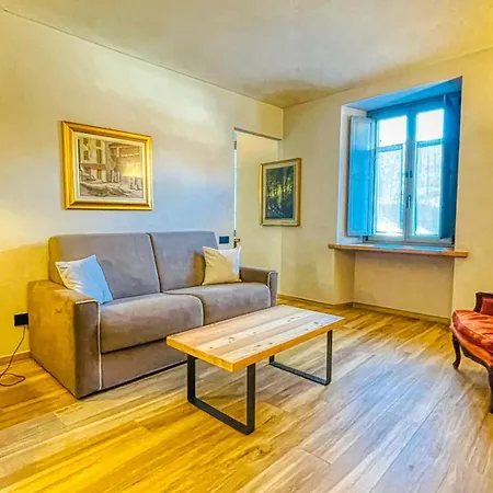 Διαμέρισμα Pozzallo Giulietta - Maison Doc *