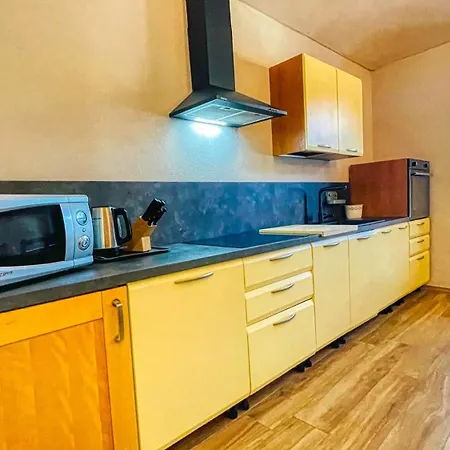 Casa Pozzallo Giulietta - Affitti Brevi Italia Apartament *