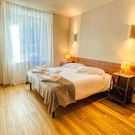 Pozzallo Giulietta - Maison Doc Oulx