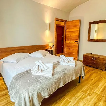 Διαμέρισμα Pozzallo Giulietta - Maison Doc Oulx