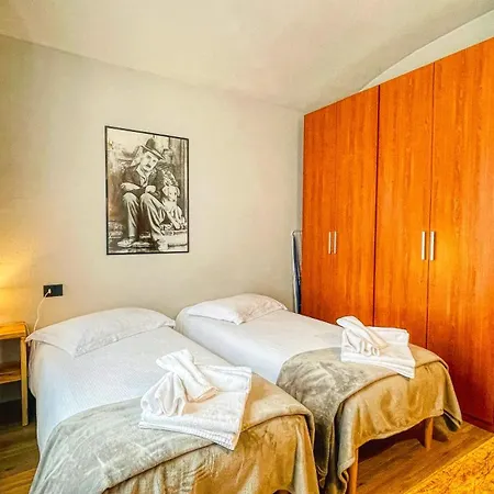 Pozzallo Giulietta - Maison Doc