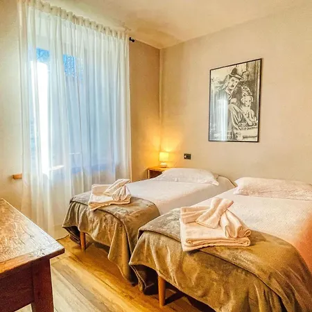 Apartman Pozzallo Giulietta - Maison Doc
