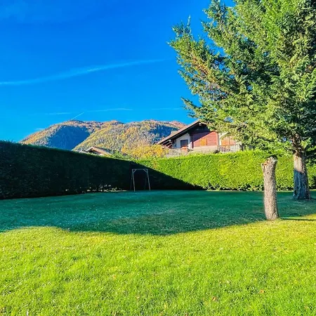 Pozzallo Giulietta - Maison Doc * Oulx