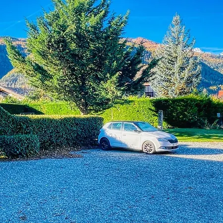Διαμέρισμα Pozzallo Giulietta - Maison Doc Oulx
