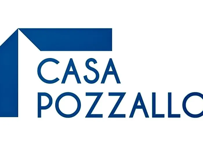 Apartament Casa Pozzallo Giulietta - Affitti Brevi Italia *
