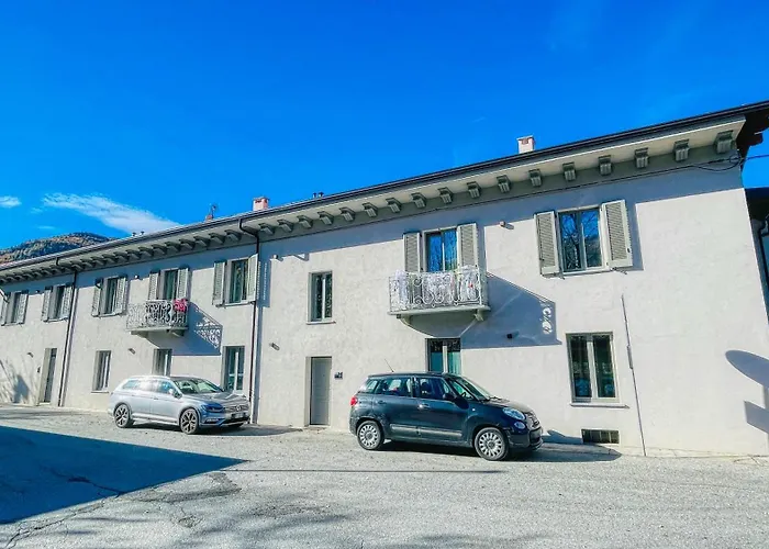 Casa Pozzallo Giulietta - Affitti Brevi Italia *