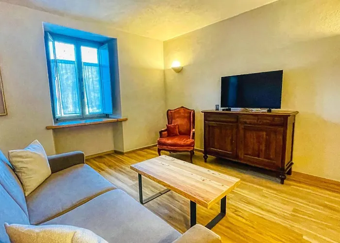 Casa Pozzallo Giulietta - Affitti Brevi Italia * Oulx