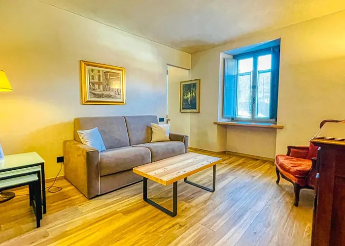 Apartament Casa Pozzallo Giulietta - Affitti Brevi Italia *