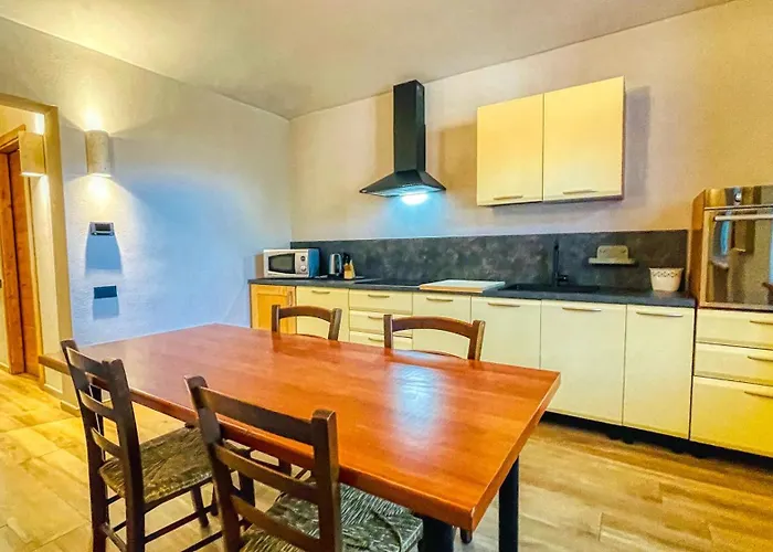 Casa Pozzallo Giulietta - Affitti Brevi Italia *