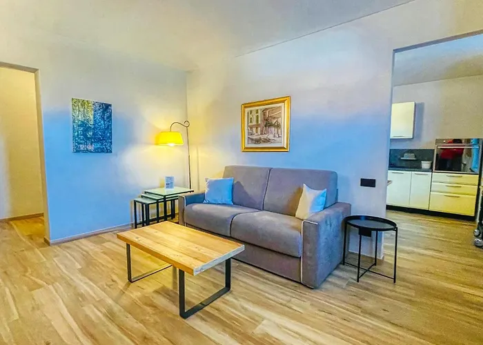 Casa Pozzallo Giulietta - Affitti Brevi Italia Apartament