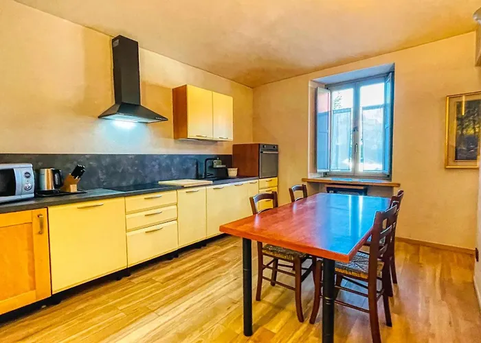 Casa Pozzallo Giulietta - Affitti Brevi Italia * Oulx