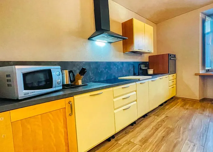 Casa Pozzallo Giulietta - Affitti Brevi Italia Apartament *