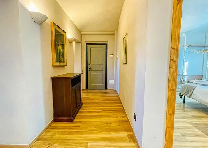 Casa Pozzallo Giulietta - Affitti Brevi Italia Apartament
