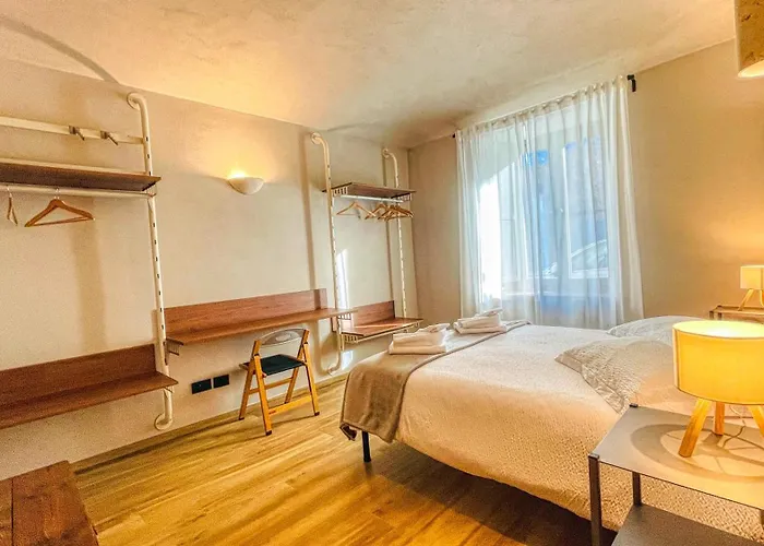 Casa Pozzallo Giulietta - Affitti Brevi Italia *