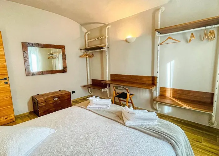 Casa Pozzallo Giulietta - Affitti Brevi Italia * Oulx
