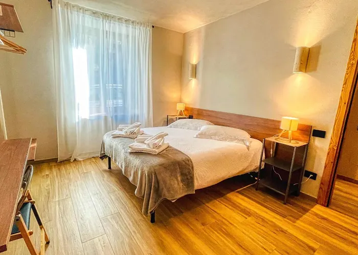 Casa Pozzallo Giulietta - Affitti Brevi Italia Oulx
