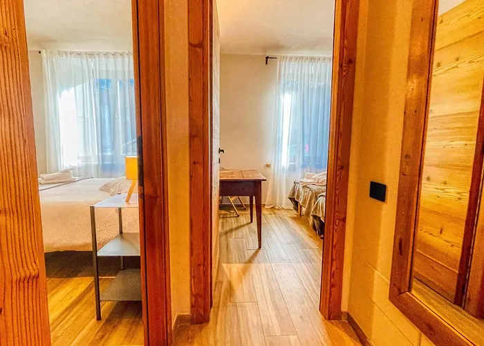Casa Pozzallo Giulietta - Affitti Brevi Italia Apartament *