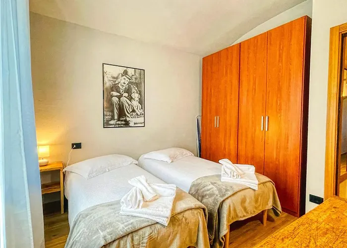 Casa Pozzallo Giulietta - Affitti Brevi Italia