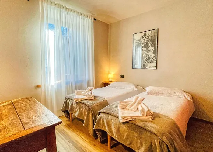 Apartament Casa Pozzallo Giulietta - Affitti Brevi Italia