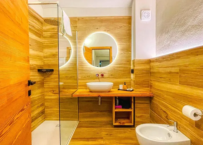 Apartament Casa Pozzallo Giulietta - Affitti Brevi Italia *