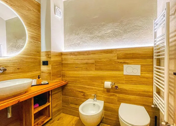 Casa Pozzallo Giulietta - Affitti Brevi Italia * Oulx