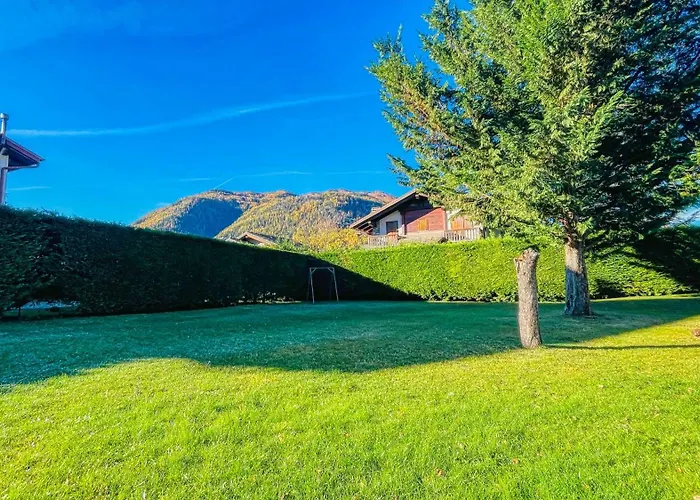 Casa Pozzallo Giulietta - Affitti Brevi Italia * Oulx